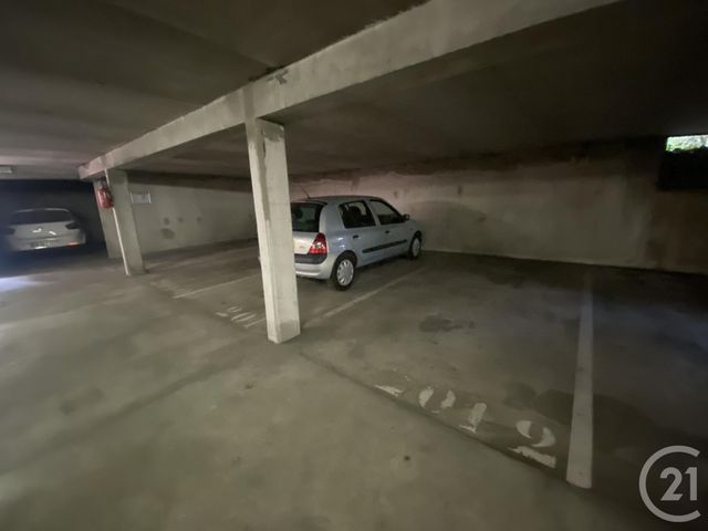 Appartement F2 à louer - 2 pièces - 34.0 m2 - MONTPELLIER - 34 - LANGUEDOC-ROUSSILLON - Century 21 Granié Immobilier