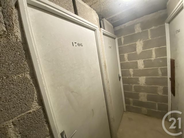 Appartement F2 à louer - 2 pièces - 34.0 m2 - MONTPELLIER - 34 - LANGUEDOC-ROUSSILLON - Century 21 Granié Immobilier