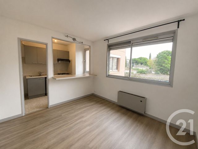 Appartement F2 à louer MONTPELLIER