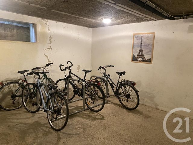 Appartement F2 à louer - 2 pièces - 34.0 m2 - MONTPELLIER - 34 - LANGUEDOC-ROUSSILLON - Century 21 Granié Immobilier