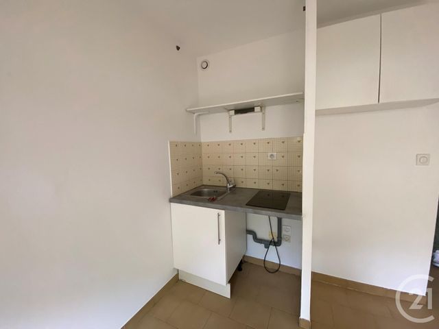 Appartement Studio à louer - 1 pièce - 23.0 m2 - MONTPELLIER - 34 - LANGUEDOC-ROUSSILLON - Century 21 Granié Immobilier