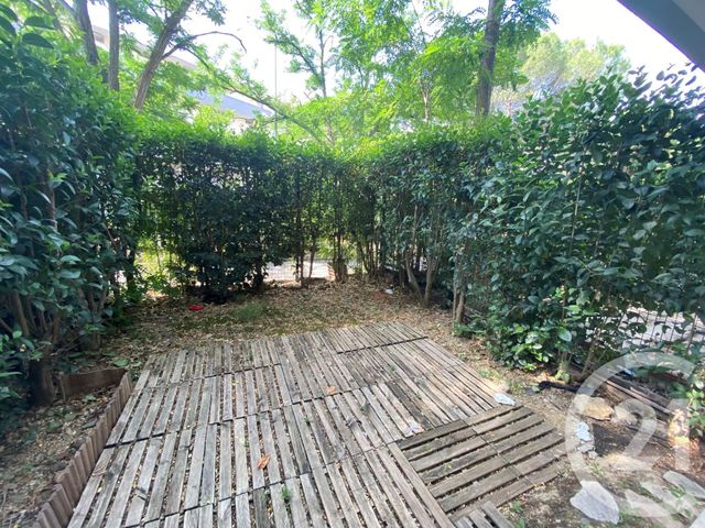 Appartement Studio à louer - 1 pièce - 23.0 m2 - MONTPELLIER - 34 - LANGUEDOC-ROUSSILLON - Century 21 Granié Immobilier