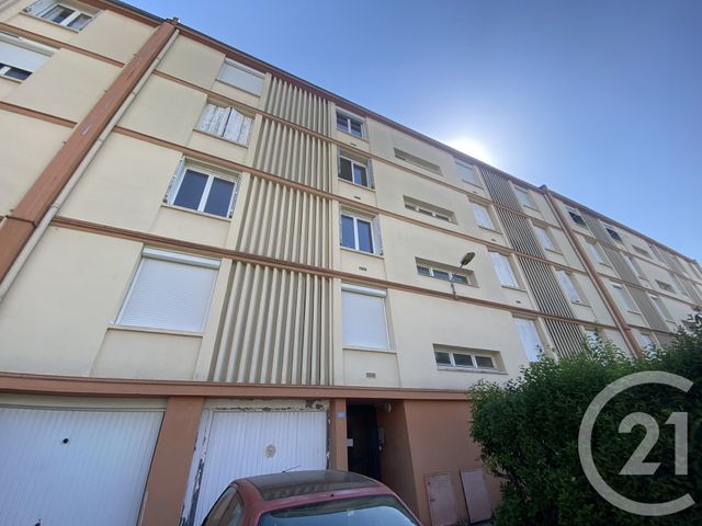 Appartement F3 à louer - 3 pièces - 67.59 m2 - MONTPELLIER - 34 - LANGUEDOC-ROUSSILLON - Century 21 Granié Immobilier