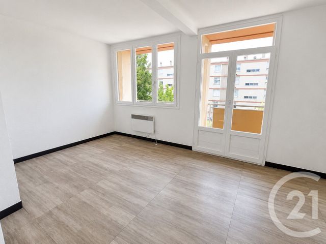 Appartement F3 à louer MONTPELLIER