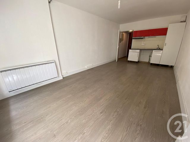 appartement - MONTPELLIER - 34