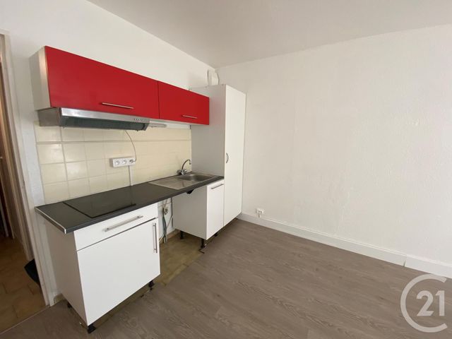 Appartement Studio à louer - 1 pièce - 26.9 m2 - MONTPELLIER - 34 - LANGUEDOC-ROUSSILLON - Century 21 Granié Immobilier