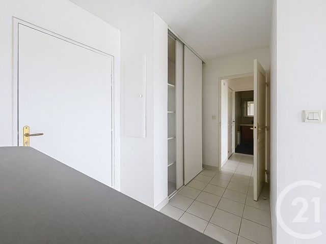 Appartement T3 à louer - 3 pièces - 63.0 m2 - MONTPELLIER - 34 - LANGUEDOC-ROUSSILLON - Century 21 Granié Immobilier