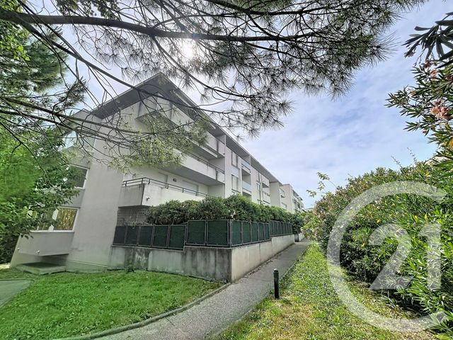 appartement - MONTPELLIER - 34