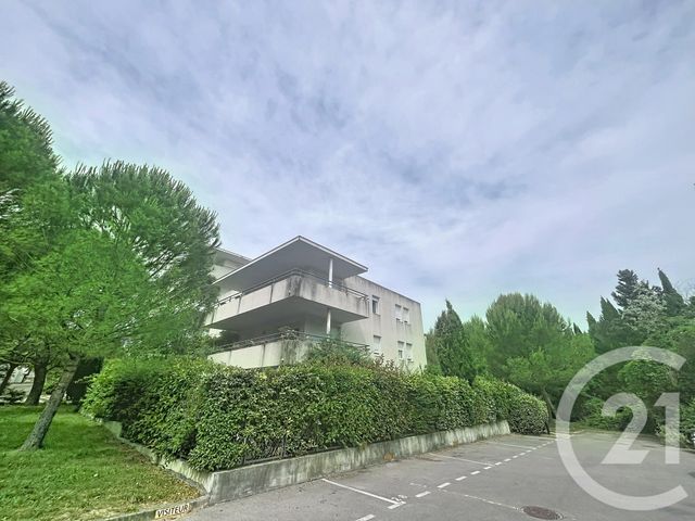 Appartement T3 à louer - 3 pièces - 63.0 m2 - MONTPELLIER - 34 - LANGUEDOC-ROUSSILLON - Century 21 Granié Immobilier
