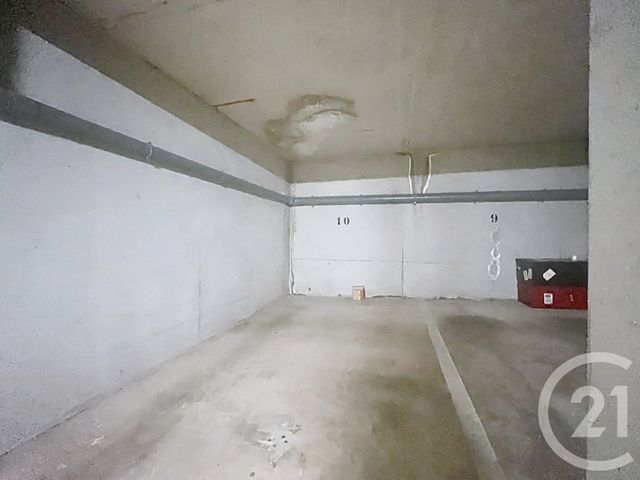 Appartement T3 à louer - 3 pièces - 63.0 m2 - MONTPELLIER - 34 - LANGUEDOC-ROUSSILLON - Century 21 Granié Immobilier