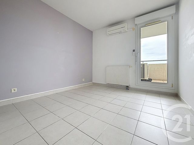 Appartement T3 à louer - 3 pièces - 63.0 m2 - MONTPELLIER - 34 - LANGUEDOC-ROUSSILLON - Century 21 Granié Immobilier