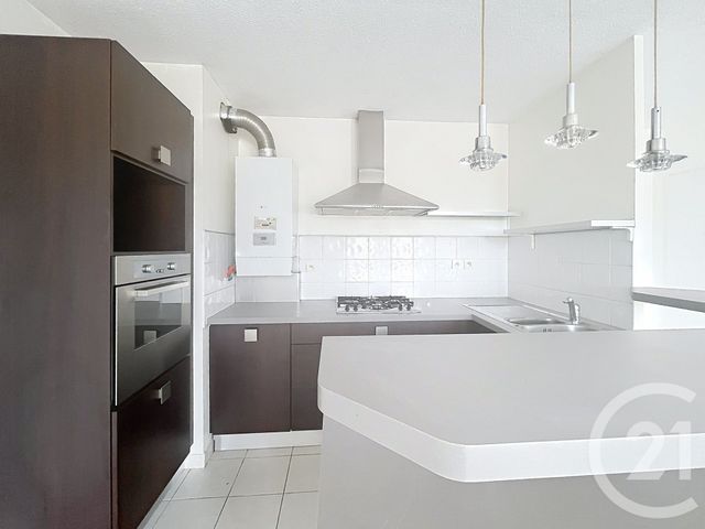 Appartement T3 à louer - 3 pièces - 63.0 m2 - MONTPELLIER - 34 - LANGUEDOC-ROUSSILLON - Century 21 Granié Immobilier