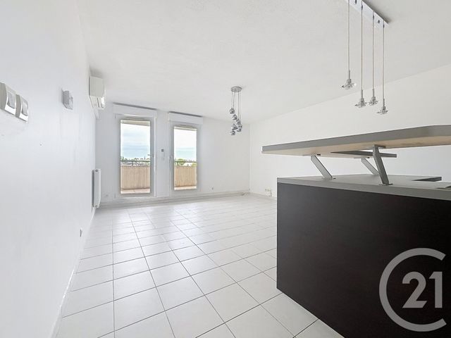 Appartement T3 à louer - 3 pièces - 63.0 m2 - MONTPELLIER - 34 - LANGUEDOC-ROUSSILLON - Century 21 Granié Immobilier