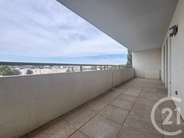 Appartement T3 à louer - 3 pièces - 63.0 m2 - MONTPELLIER - 34 - LANGUEDOC-ROUSSILLON - Century 21 Granié Immobilier