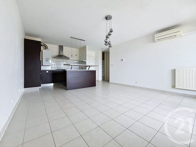 Appartement T3 à louer - 3 pièces - 63.0 m2 - MONTPELLIER - 34 - LANGUEDOC-ROUSSILLON - Century 21 Granié Immobilier