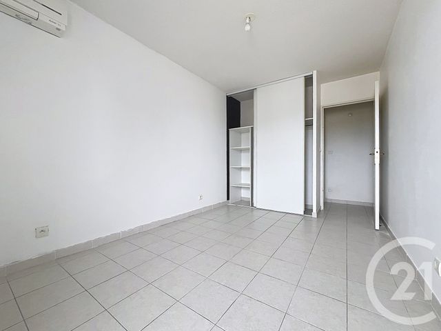 Appartement T3 à louer - 3 pièces - 63.0 m2 - MONTPELLIER - 34 - LANGUEDOC-ROUSSILLON - Century 21 Granié Immobilier