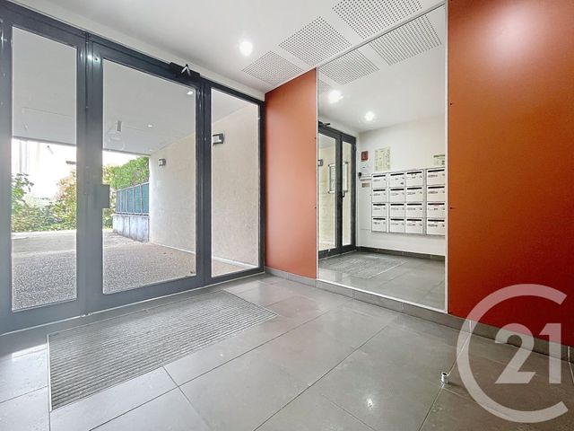 Appartement T3 à louer - 3 pièces - 63.0 m2 - MONTPELLIER - 34 - LANGUEDOC-ROUSSILLON - Century 21 Granié Immobilier