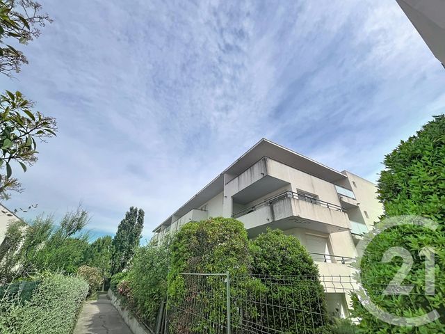 Appartement T3 à louer - 3 pièces - 63.0 m2 - MONTPELLIER - 34 - LANGUEDOC-ROUSSILLON - Century 21 Granié Immobilier