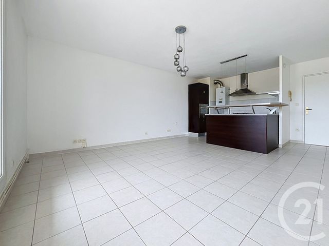 Appartement T3 à louer - 3 pièces - 63.0 m2 - MONTPELLIER - 34 - LANGUEDOC-ROUSSILLON - Century 21 Granié Immobilier