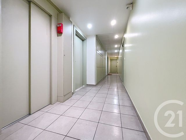 Appartement T3 à louer - 3 pièces - 63.0 m2 - MONTPELLIER - 34 - LANGUEDOC-ROUSSILLON - Century 21 Granié Immobilier