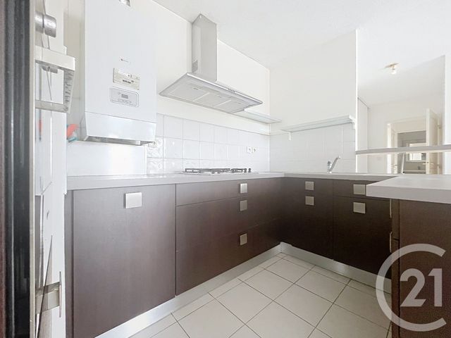 Appartement T3 à louer - 3 pièces - 63.0 m2 - MONTPELLIER - 34 - LANGUEDOC-ROUSSILLON - Century 21 Granié Immobilier