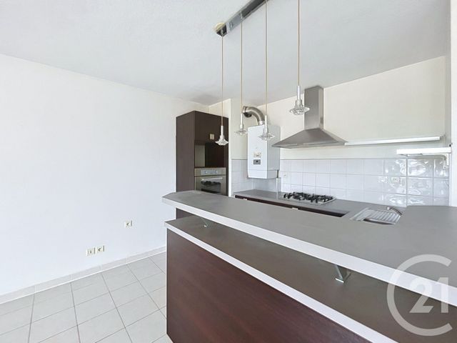 Appartement T3 à louer - 3 pièces - 63.0 m2 - MONTPELLIER - 34 - LANGUEDOC-ROUSSILLON - Century 21 Granié Immobilier