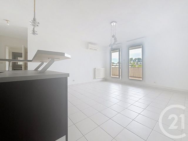Appartement T3 à louer - 3 pièces - 63.0 m2 - MONTPELLIER - 34 - LANGUEDOC-ROUSSILLON - Century 21 Granié Immobilier