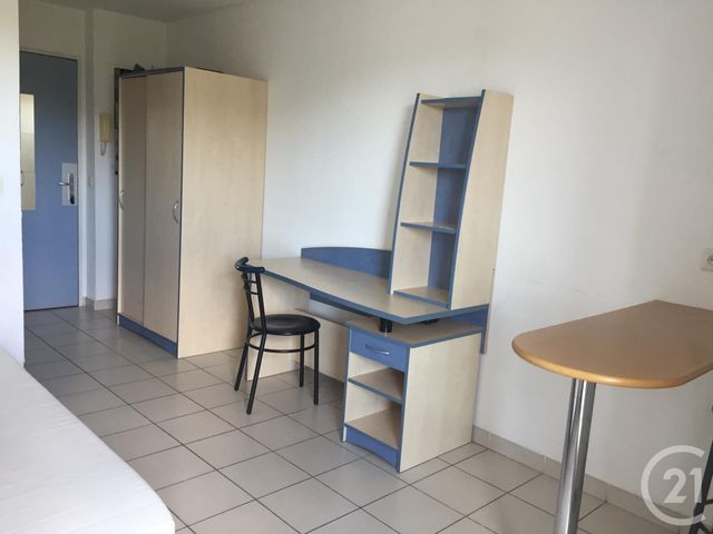 Appartement Studio à louer - 1 pièce - 18.0 m2 - MONTPELLIER - 34 - LANGUEDOC-ROUSSILLON - Century 21 Granié Immobilier
