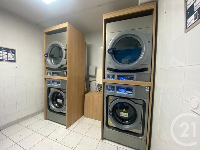Appartement Studio à louer - 1 pièce - 18.0 m2 - MONTPELLIER - 34 - LANGUEDOC-ROUSSILLON - Century 21 Granié Immobilier