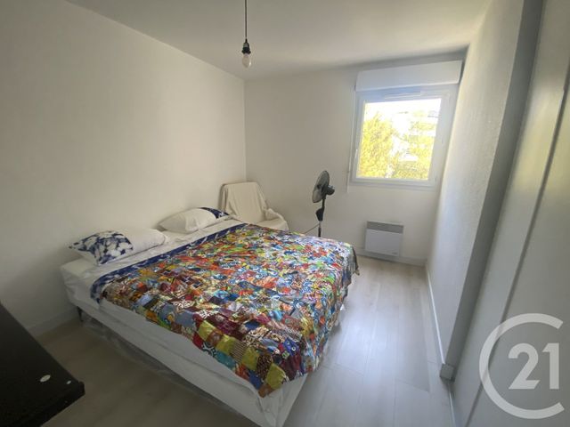 Appartement F2 à louer - 2 pièces - 42.9 m2 - MONTPELLIER - 34 - LANGUEDOC-ROUSSILLON - Century 21 Granié Immobilier