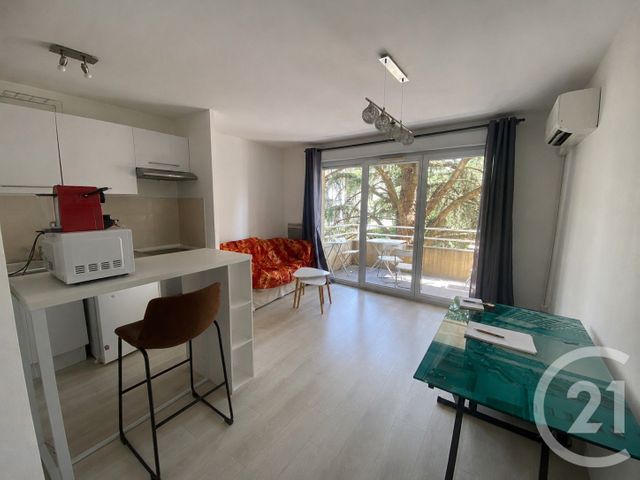 appartement - MONTPELLIER - 34