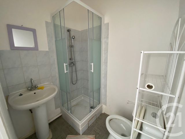 Appartement F1 à louer - 2 pièces - 40.0 m2 - MONTPELLIER - 34 - LANGUEDOC-ROUSSILLON - Century 21 Granié Immobilier