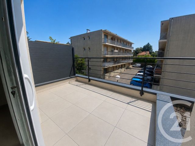 Appartement F1 à louer MONTPELLIER