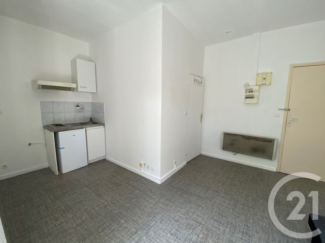 Appartement F1 à louer - 2 pièces - 40.0 m2 - MONTPELLIER - 34 - LANGUEDOC-ROUSSILLON - Century 21 Granié Immobilier