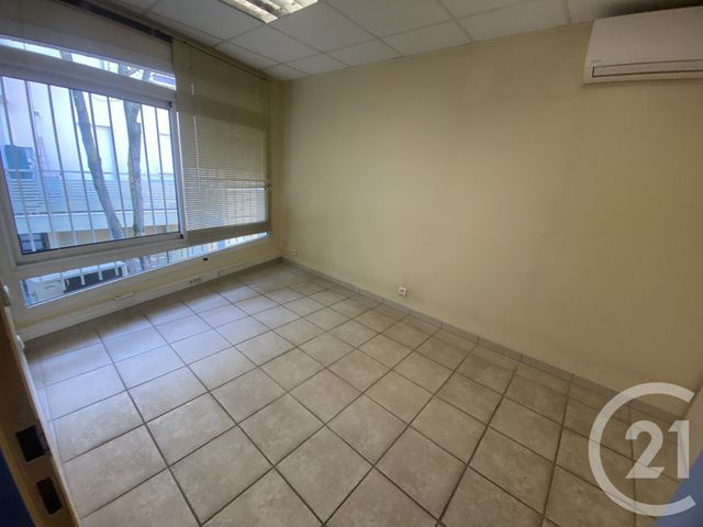 entreprise à louer - 154.0 m2 - MONTPELLIER - 34 - LANGUEDOC-ROUSSILLON - Century 21 Granié Immobilier