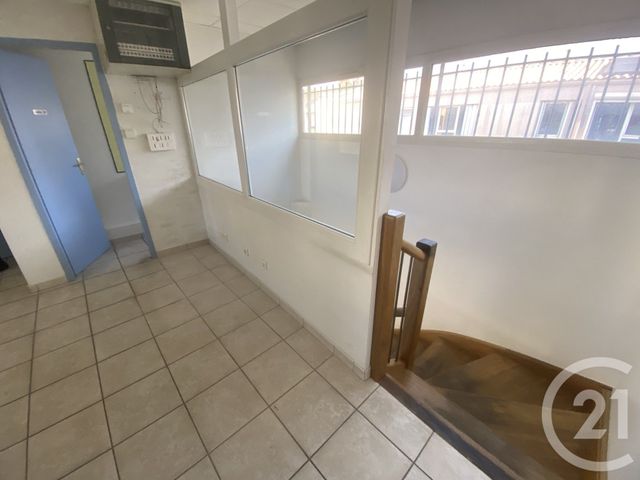entreprise à louer - 154.0 m2 - MONTPELLIER - 34 - LANGUEDOC-ROUSSILLON - Century 21 Granié Immobilier