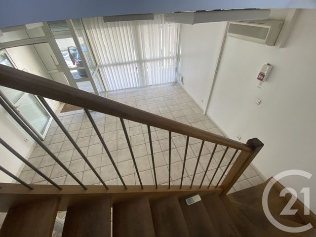 entreprise à louer - 154.0 m2 - MONTPELLIER - 34 - LANGUEDOC-ROUSSILLON - Century 21 Granié Immobilier
