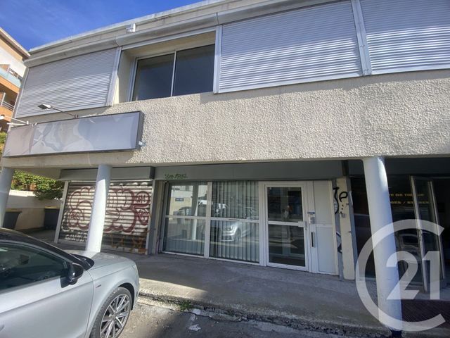entreprise à louer - 154.0 m2 - MONTPELLIER - 34 - LANGUEDOC-ROUSSILLON - Century 21 Granié Immobilier