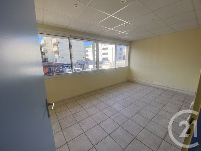 entreprise à louer - 154.0 m2 - MONTPELLIER - 34 - LANGUEDOC-ROUSSILLON - Century 21 Granié Immobilier