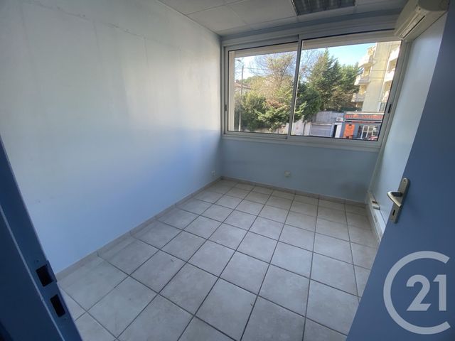 entreprise à louer - 154.0 m2 - MONTPELLIER - 34 - LANGUEDOC-ROUSSILLON - Century 21 Granié Immobilier