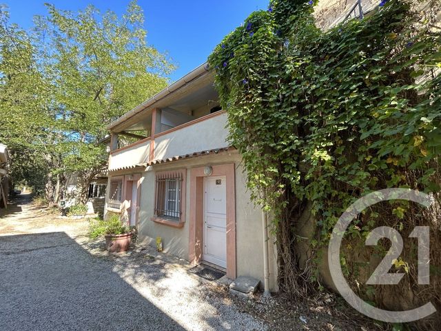 Appartement F2 à louer - 2 pièces - 37.3 m2 - MONTPELLIER - 34 - LANGUEDOC-ROUSSILLON - Century 21 Granié Immobilier