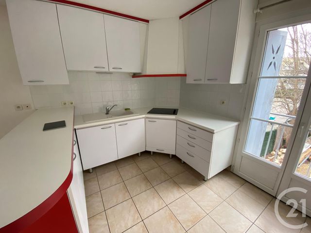 Appartement F2 à louer - 2 pièces - 37.3 m2 - MONTPELLIER - 34 - LANGUEDOC-ROUSSILLON - Century 21 Granié Immobilier
