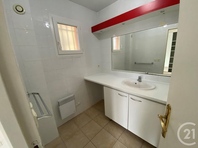 Appartement F2 à louer - 2 pièces - 37.3 m2 - MONTPELLIER - 34 - LANGUEDOC-ROUSSILLON - Century 21 Granié Immobilier