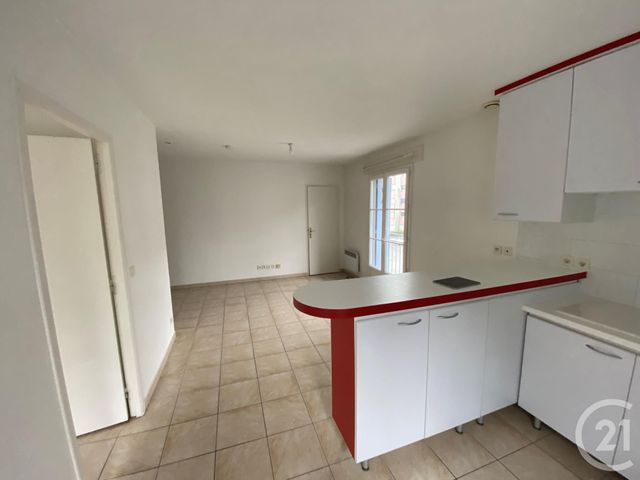 Appartement F2 à louer - 2 pièces - 37.3 m2 - MONTPELLIER - 34 - LANGUEDOC-ROUSSILLON - Century 21 Granié Immobilier