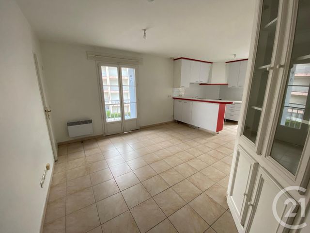 Appartement F2 à louer MONTPELLIER