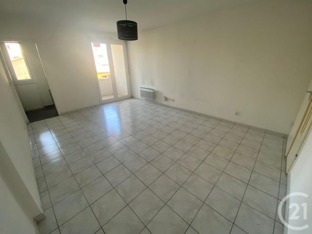 Appartement F2 à louer - 2 pièces - 47.0 m2 - MONTPELLIER - 34 - LANGUEDOC-ROUSSILLON - Century 21 Granié Immobilier