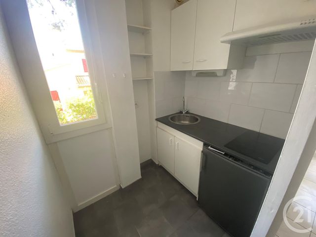 Appartement F2 à louer - 2 pièces - 47.0 m2 - MONTPELLIER - 34 - LANGUEDOC-ROUSSILLON - Century 21 Granié Immobilier