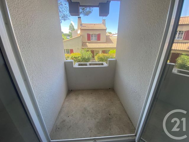 Appartement F2 à louer - 2 pièces - 47.0 m2 - MONTPELLIER - 34 - LANGUEDOC-ROUSSILLON - Century 21 Granié Immobilier