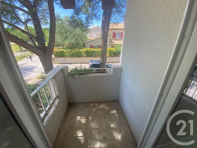 Appartement F2 à louer - 2 pièces - 47.0 m2 - MONTPELLIER - 34 - LANGUEDOC-ROUSSILLON - Century 21 Granié Immobilier