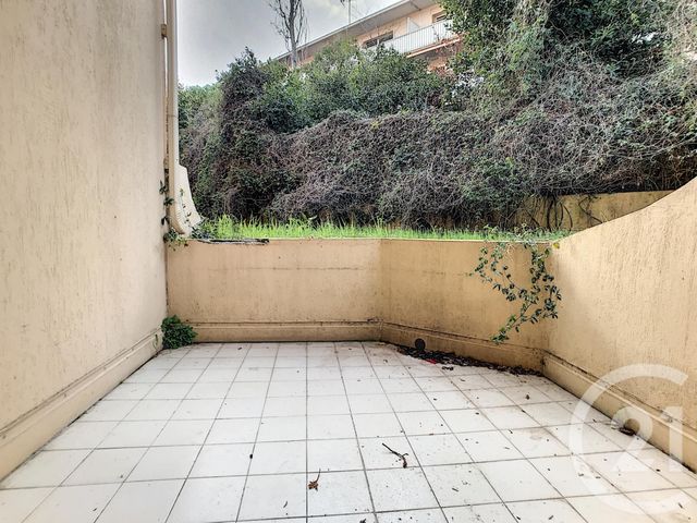 Appartement Studio à louer - 1 pièce - 22.56 m2 - MONTPELLIER - 34 - LANGUEDOC-ROUSSILLON - Century 21 Granié Immobilier